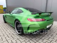 2017 Mercedes Benz AMG