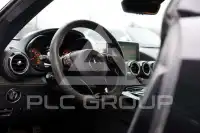 2017 Mercedes Benz AMG