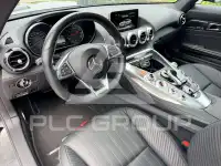 2017 Mercedes Benz AMG