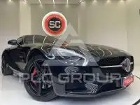 2017 Mercedes Benz AMG