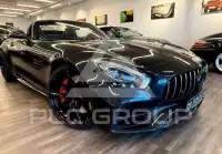 2017 Mercedes Benz AMG