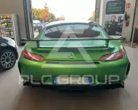 2017 Mercedes Benz AMG