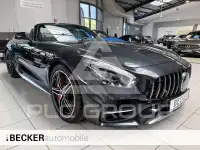 2017 Mercedes Benz AMG