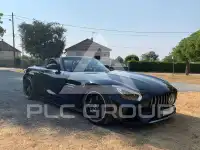 2017 Mercedes Benz AMG