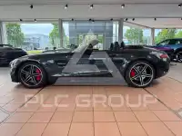 2017 Mercedes Benz AMG