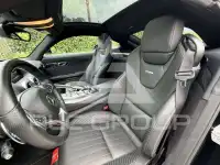 2017 Mercedes Benz AMG
