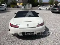 2017 Mercedes Benz AMG