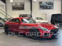 2017 Mercedes Benz AMG