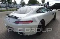 2017 Mercedes Benz AMG