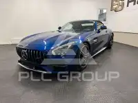 2017 Mercedes Benz AMG