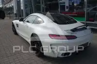 2017 Mercedes Benz AMG