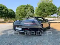 2017 Mercedes Benz AMG