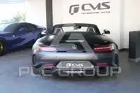 2017 Mercedes Benz AMG