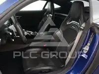 2017 Mercedes Benz AMG