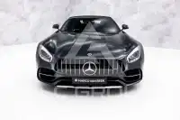 2017 Mercedes Benz AMG
