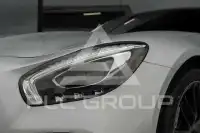 2017 Mercedes Benz AMG
