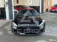 2017 Mercedes Benz AMG