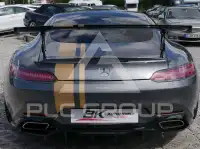 2017 Mercedes Benz AMG