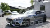 2017 Mercedes Benz AMG