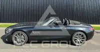 2017 Mercedes Benz AMG