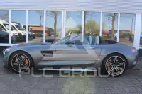 2017 Mercedes Benz AMG