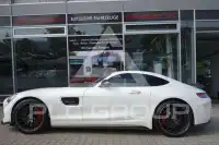 2017 Mercedes Benz AMG