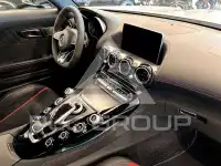 2017 Mercedes Benz AMG