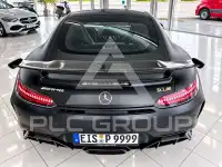 2017 Mercedes Benz AMG