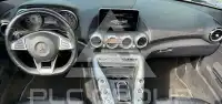 2017 Mercedes Benz AMG