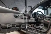 2017 Mercedes Benz AMG