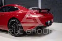 2017 Mercedes Benz AMG