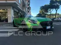 2017 Mercedes Benz AMG