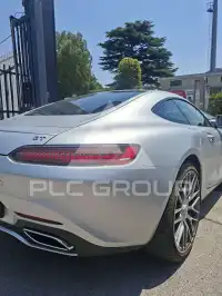 2017 Mercedes Benz AMG