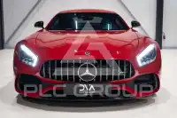 2017 Mercedes Benz AMG