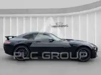 2017 Mercedes Benz AMG