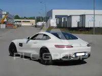 2017 Mercedes Benz AMG