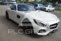 2017 Mercedes Benz AMG
