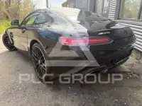 2017 Mercedes Benz AMG