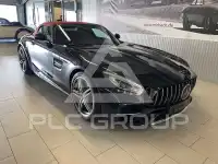 2017 Mercedes Benz AMG