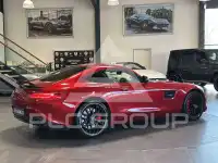 2017 Mercedes Benz AMG