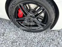 2017 Mercedes Benz AMG