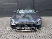 2017 Mercedes Benz AMG