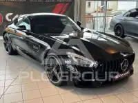 2017 Mercedes Benz AMG