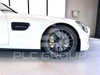 2017 Mercedes Benz AMG