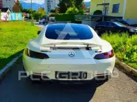 2017 Mercedes Benz AMG