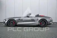 2017 Mercedes Benz AMG
