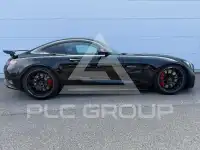 2017 Mercedes Benz AMG
