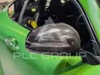2017 Mercedes Benz AMG