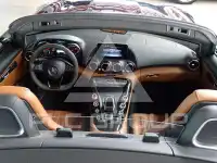 2017 Mercedes Benz AMG