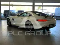 2017 Mercedes Benz AMG